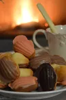 madeleines