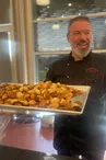  David Pouyadoux Le Crquembouche