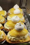 gâteau madeleine