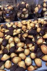 Madeleines  