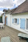 Le gîte de Las Doumingeas à Ladignac le Long en Haute-Vienne (Nouvelle Aquitaine)_1