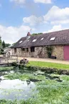 Gîte ' La Truite' à Saint Yrieix la Perche en Haute-Vienne (Nouvelle Aquitaine)_1