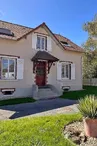 Gîte 'Le Rocher' à La Meyze en Haute-Vienne (Nouvelle Aquitaine)_1