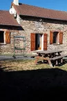meublé gîte du kiosque marcognac saint-yrieix_1