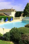 Gite de La Bachellerie à Saint Yrieix La Perche en Haute-Vienne _1