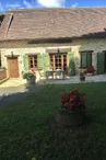 Gite le Bord Saint-Yrieix