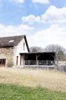 Gîte de la Châtaigneraie à Saint Yrieix La Perche en Haute-Vienne (Nouvelle Aquitaine)_1