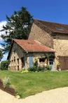 le Cozy extérieur