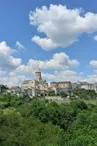 Châteauponsac