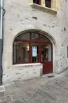 entrée Office de Tourisme Pays de ST YRIEIX