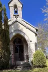 Chapelle du Rocher