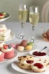 château de gâteaux tea room restaurant anglais saint-yrieix_1