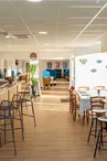 salle 3 le 1980 restaurant